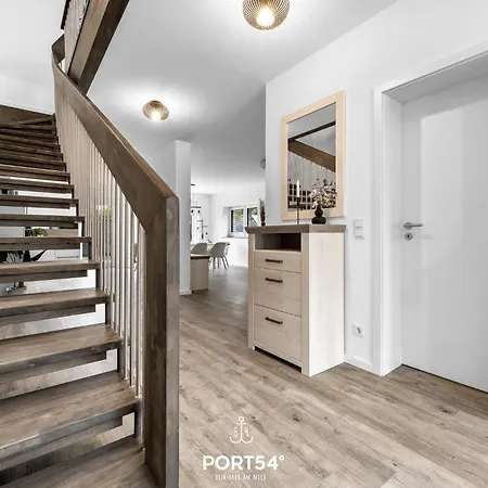 Sonnenstein Prázdninový dům