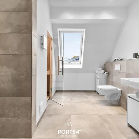 Sonnenstein Prázdninový dům Fehmarn