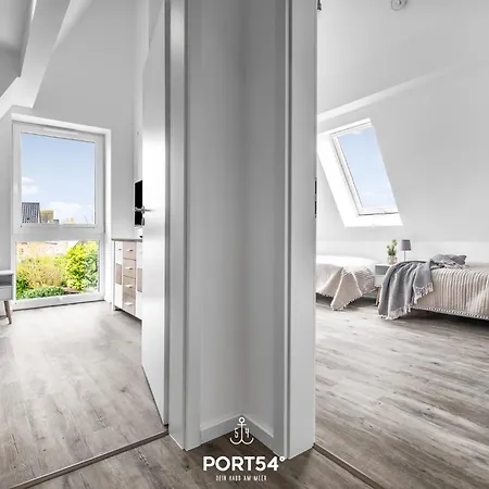 Prázdninový dům Sonnenstein *