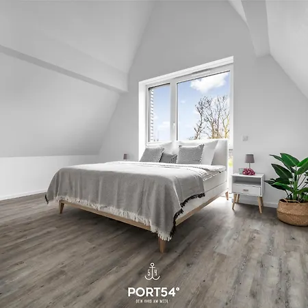 Sonnenstein Prázdninový dům Fehmarn