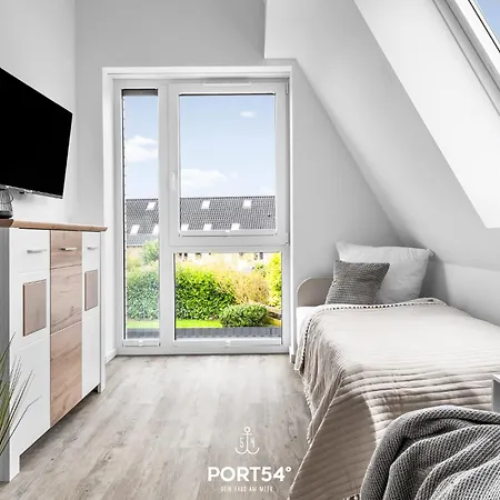 Holiday home Sonnenstein *