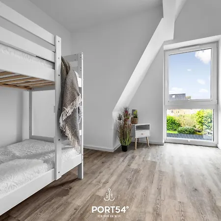 Holiday home Sonnenstein *