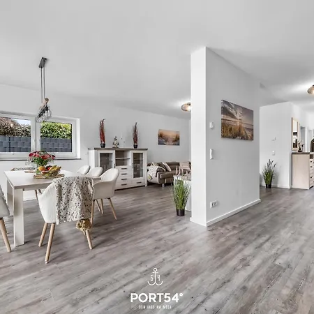 Sonnenstein Prázdninový dům