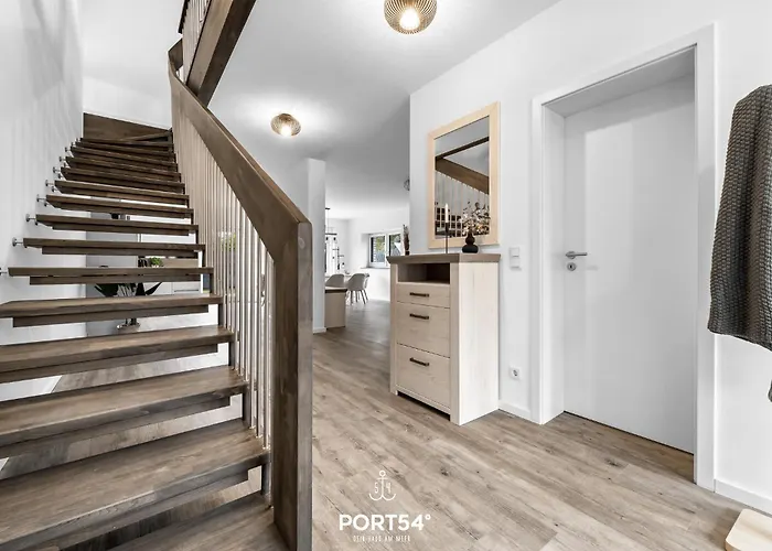 Sonnenstein Casa de Férias