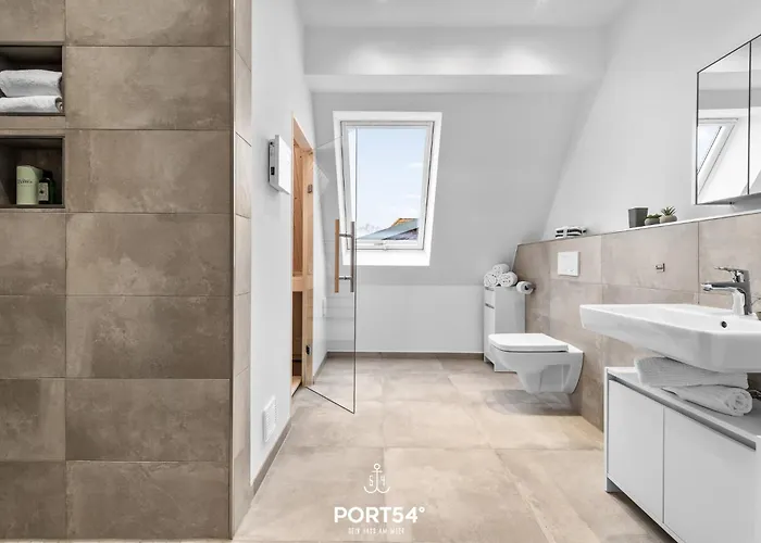 Sonnenstein Casa de Férias Fehmarn