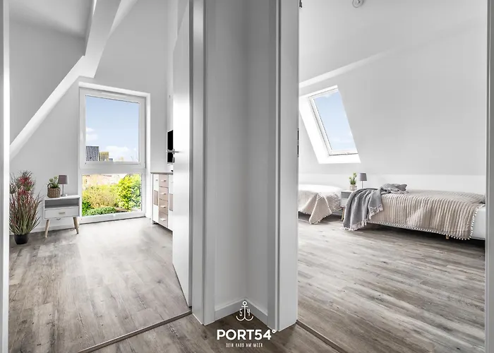 Casa de Férias Sonnenstein *