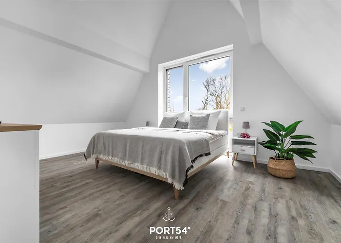 Sonnenstein Casa de Férias Fehmarn