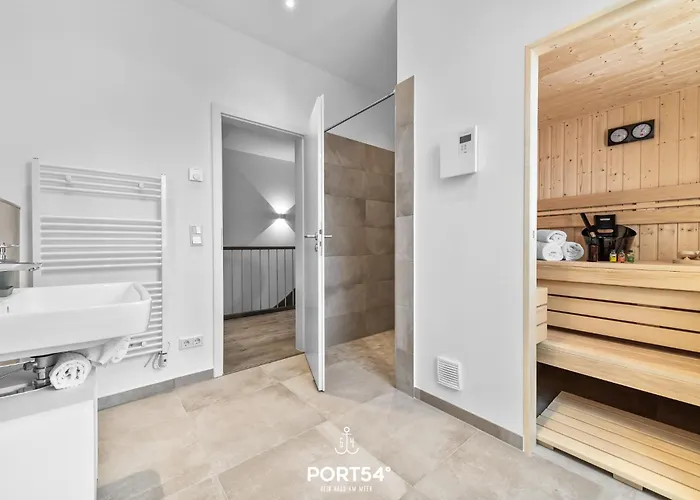 Sonnenstein Casa de Férias