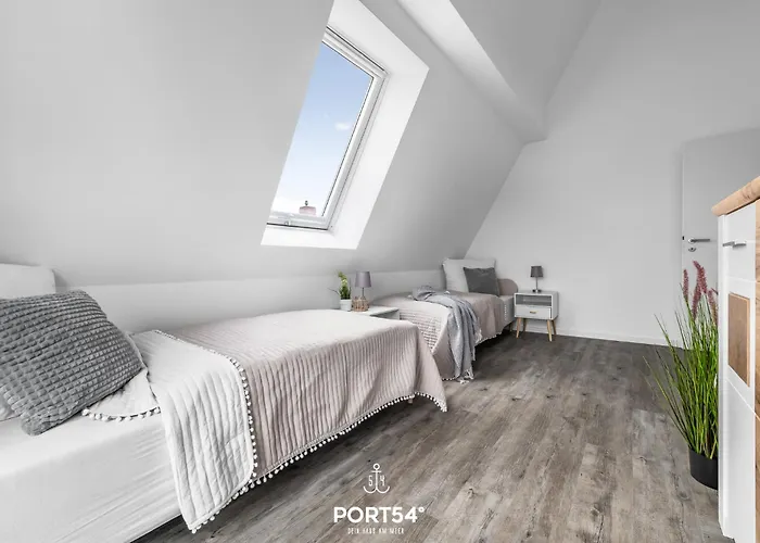 Casa de Férias Sonnenstein