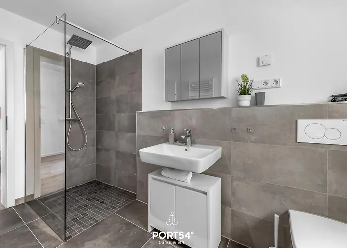 Sonnenstein Casa de Férias