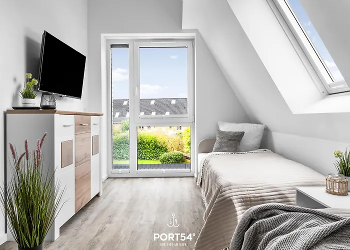 Casa de Férias Sonnenstein *