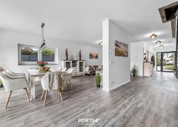 Sonnenstein Casa de Férias