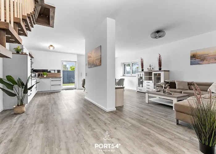 Casa de Férias Sonnenstein *