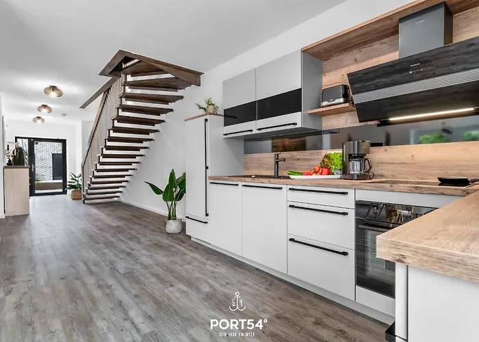 Sonnenstein Casa de Férias